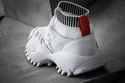 Adidas Seeyoulater Winter Wool White 3