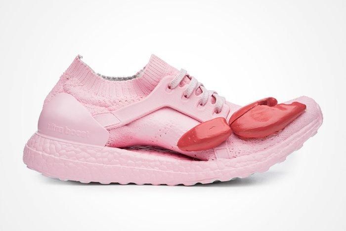 Adidas Ultraboost For Women By Women 22