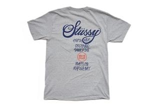 Stussy Singapore Chapter Open For Business - Sneaker Freaker