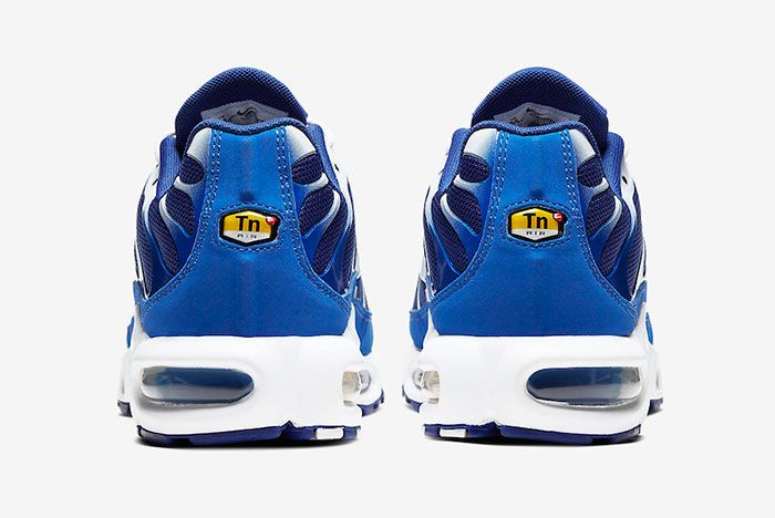 two tone air max plus