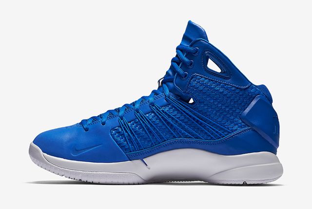 hyperdunk lux