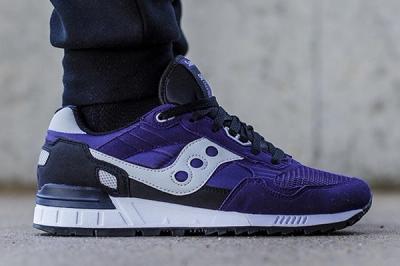 Saucony Shadow 5000 Freshly Picked Collection 4