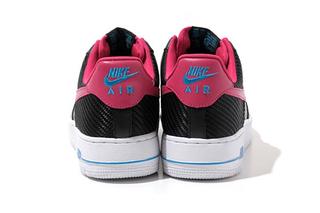 custom air force 1 london