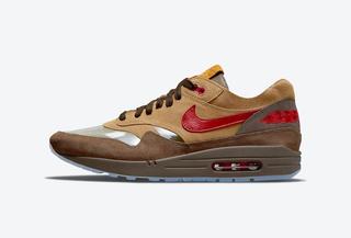 Air Max 1 - Sneaker Freaker