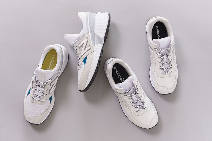 Beauty Youth New Balance 574 574S Release Date Both