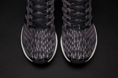 Adidas Zx Flux Sns Exclusive Pattern Pack 9