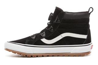 Vans Sk8-Hi MTE Gets BOA Lacing System - Sneaker Freaker