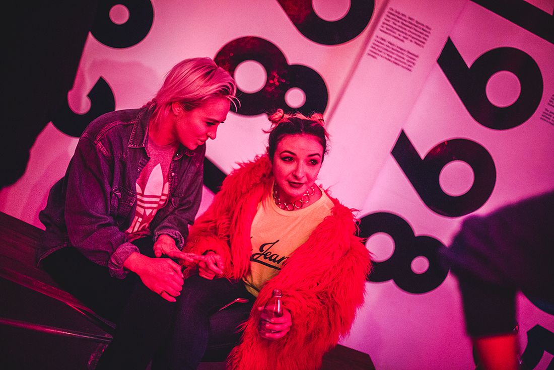 Mitchell Ness X Nbl Melbourne Launch Party Recap 3