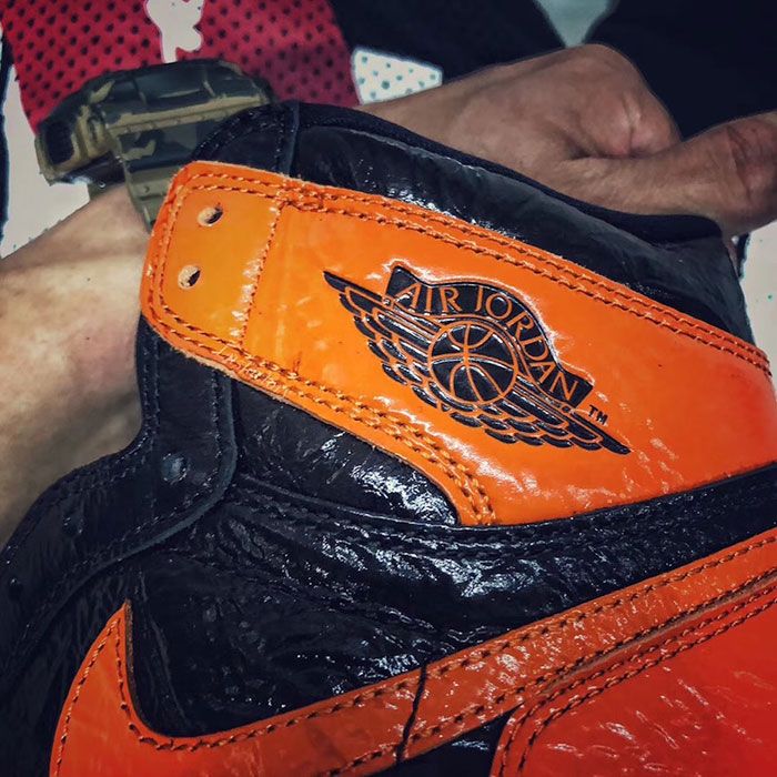 What to Wear with the Air Jordan 1 Shattered Backboard 3.0