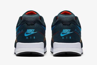 Nike Air Skylon 2 Navy Multicolour Release Date 2