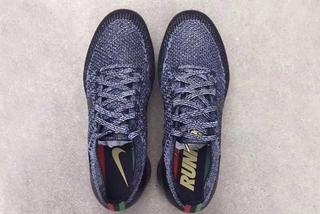 vapormax black history month