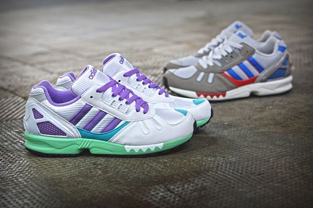 Adidas Zx 7000 Ss14 Pack 12