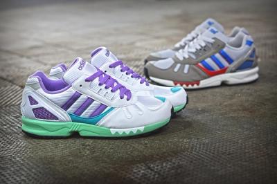 Adidas Zx 7000 Ss14 Pack 12