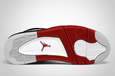 Air Jordan 4 Varsity Red Official 02 1