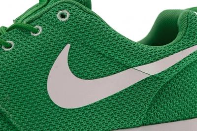 Nike Roshe Run Gamma Green 1