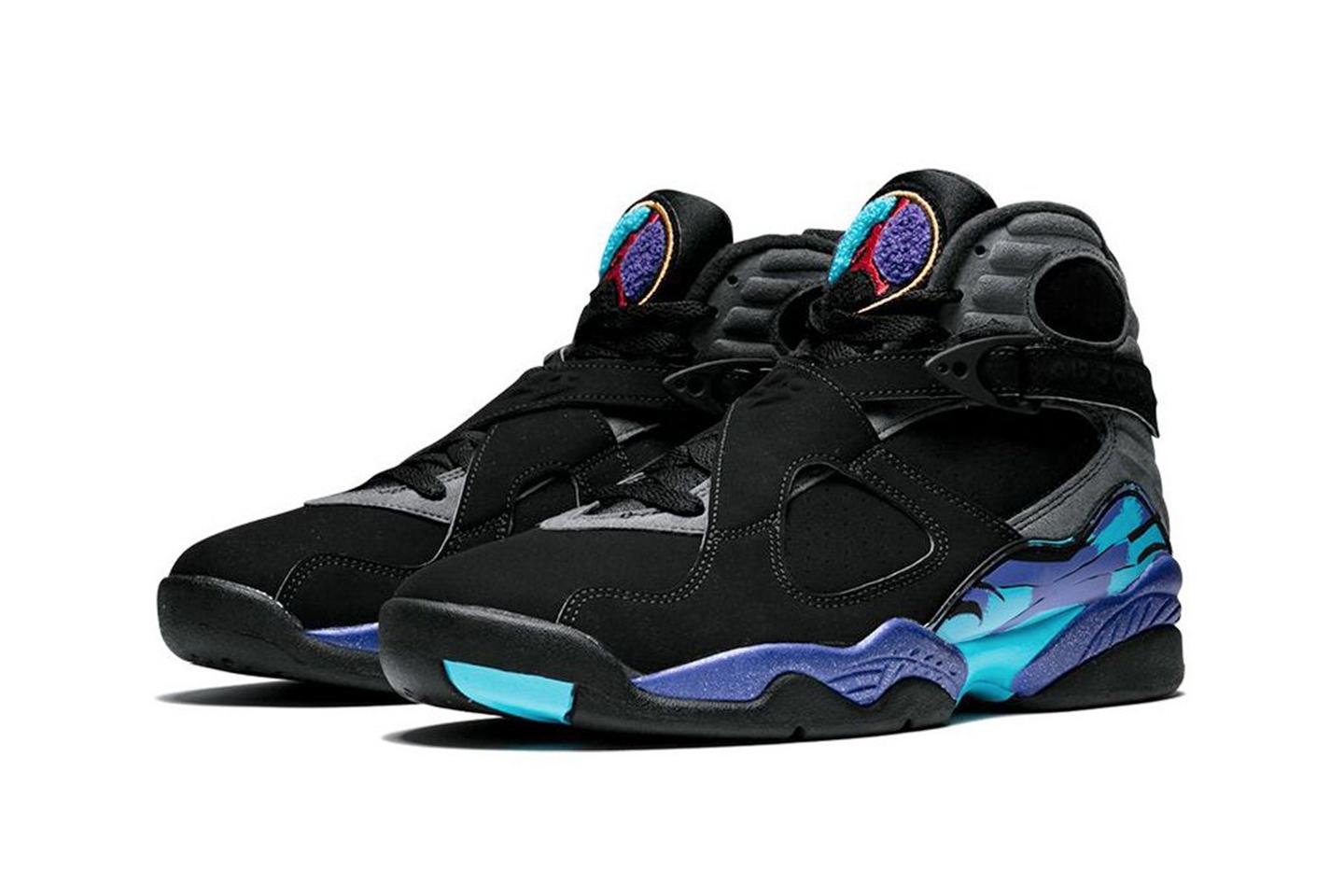 Air Jordan 8