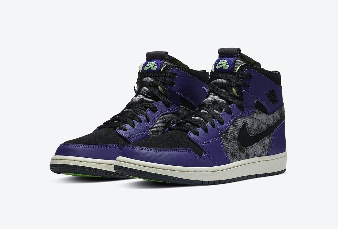 men's zion 1