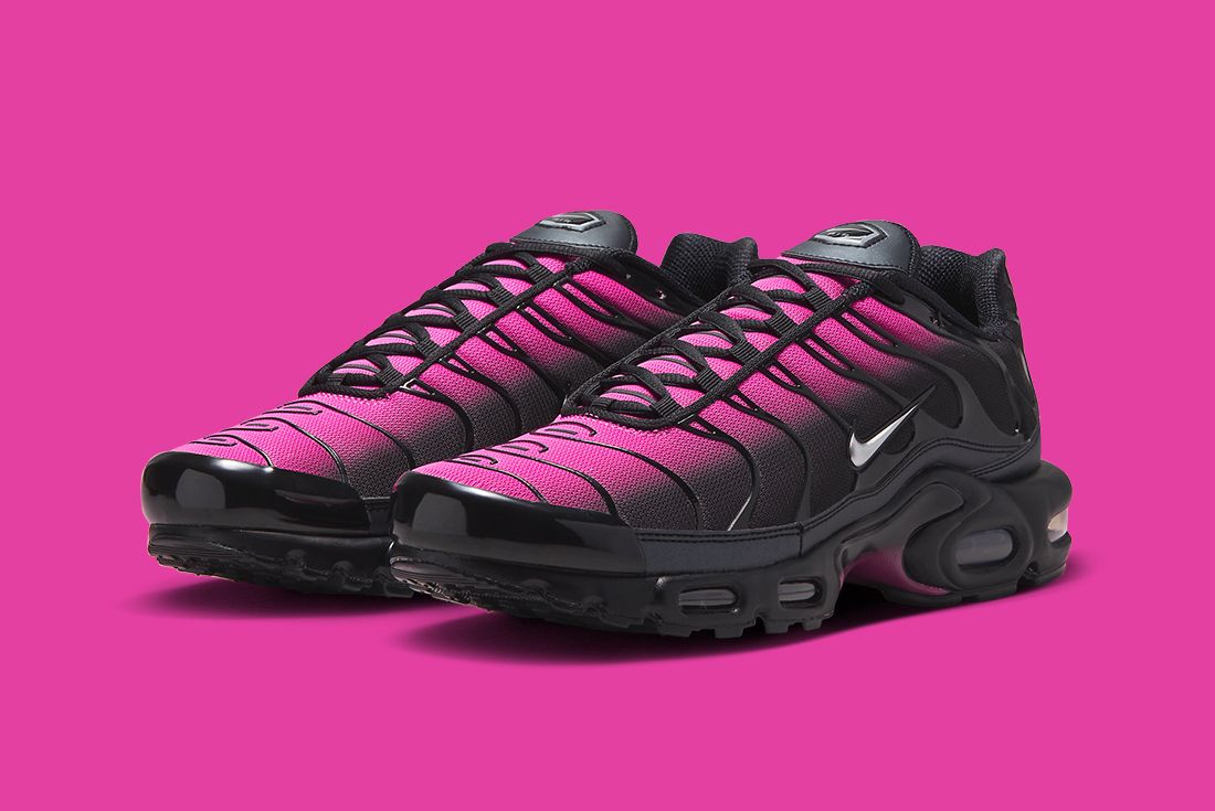 pink tns limited edition