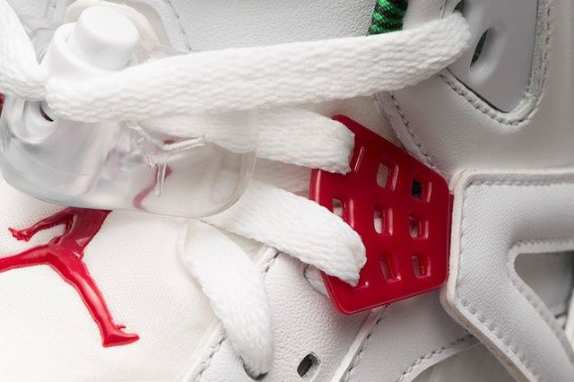 Jordan retro 5 on sale spizike