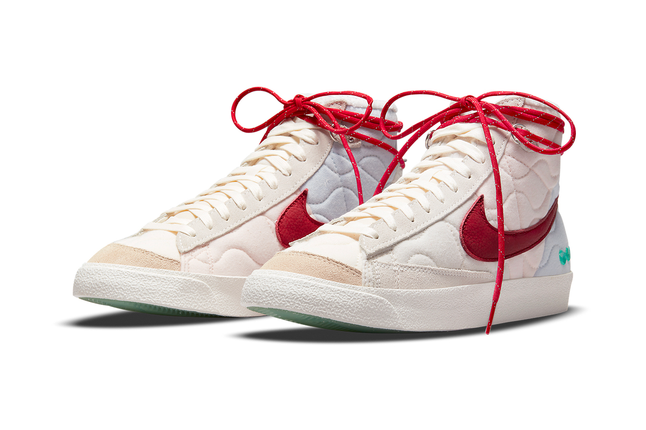 nike blazer chinese new year 2022