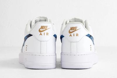 Sbtg X Infinte Objects Air Force 1 Nautical Fury 3