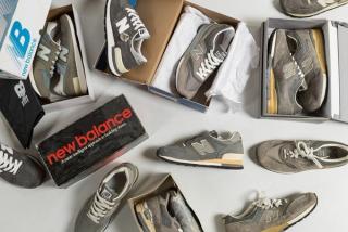Time to Celebrate New Balance Grey Day 2023 - Sneaker Freaker