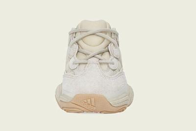 Adidas Yeezy 500 Stone Toddler Front