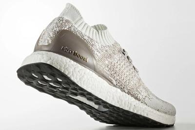 Adidas Ultra Boost Uncaged Vapour Grey 2