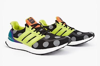 Adidas Boost Kolor 13