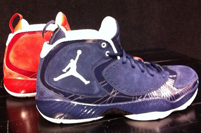 Air Jordan 2012 (All-Star Game) - Sneaker Freaker