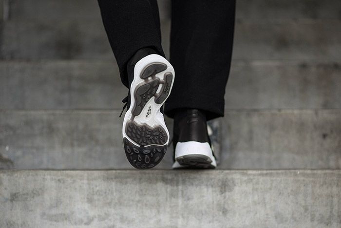 Nike Zoom Mercurial Flyknit Black 5