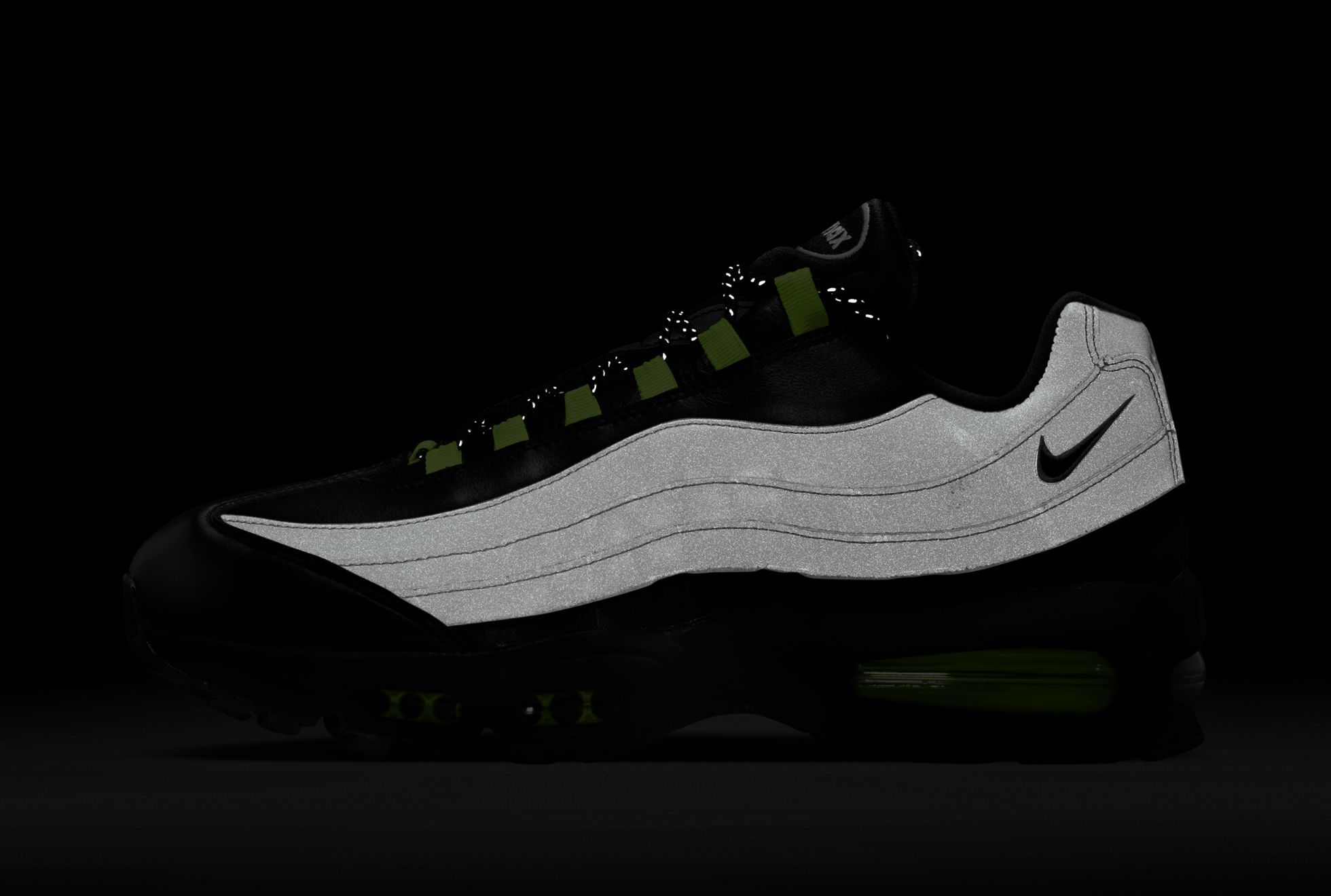 atmos Are Back in Action: Hirofumi Kojima Reveals Air Max 95 'HRJK