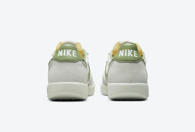 The Nike Killshot OG Drips in ‘Oil Green’ - Sneaker Freaker