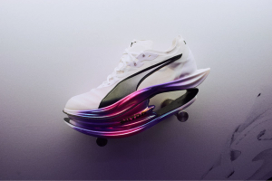 PUMA Reveal Next-Level FAST-XP Collection