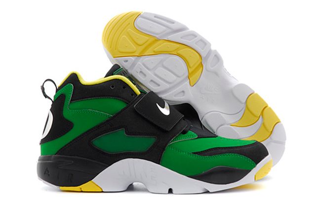 nike oregon diamond turf