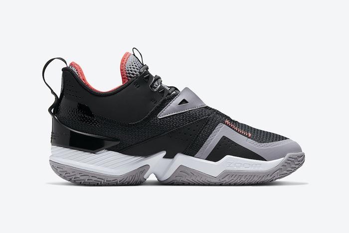 westbrook one take black cement