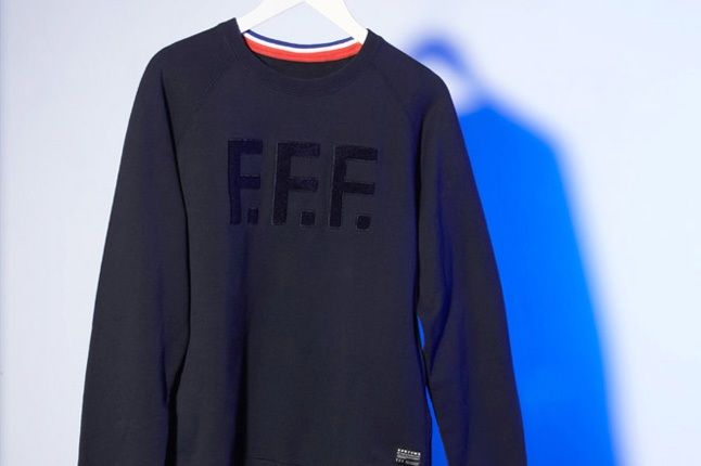 Nike Fff Collection 3 1