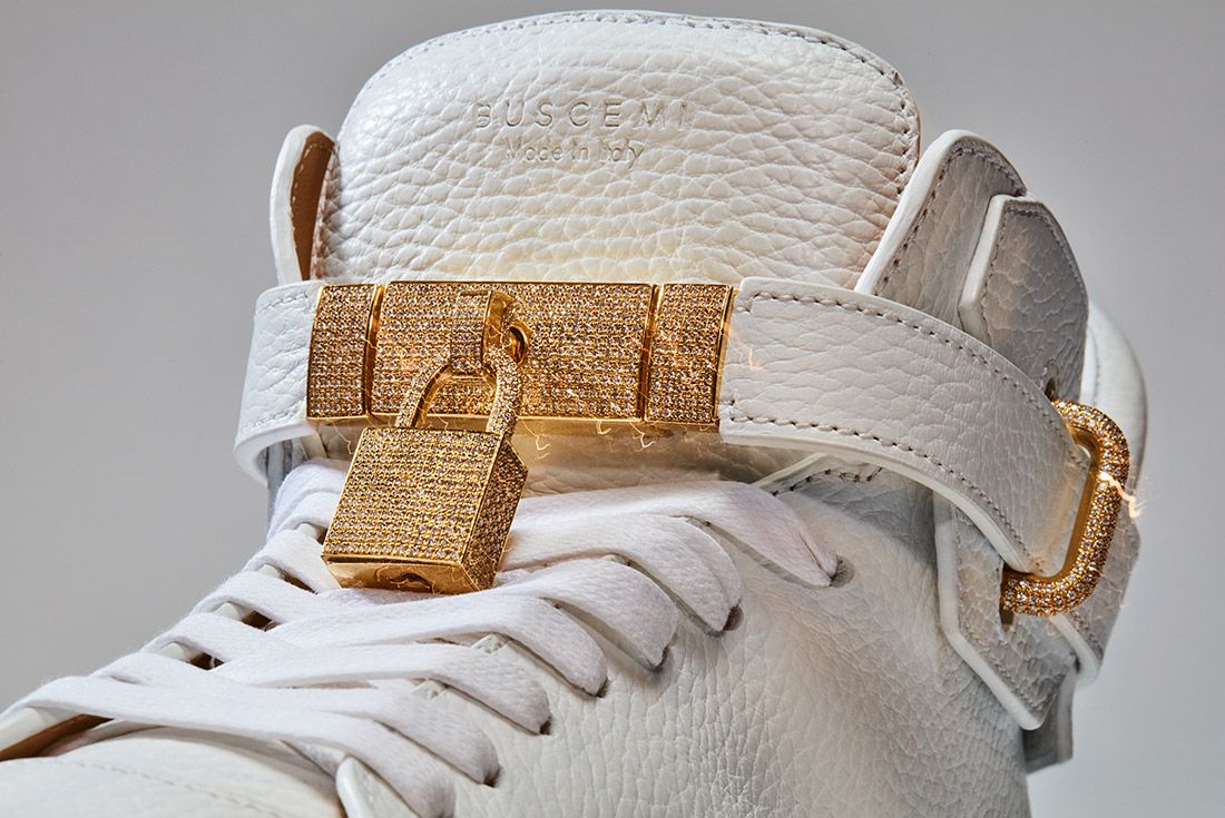 most expensive nike sneakers in the world