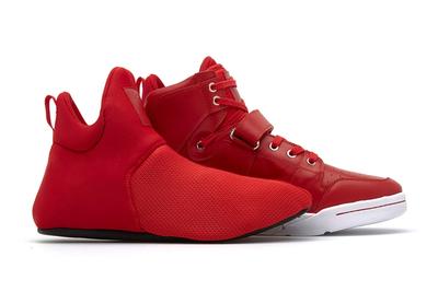 Search Ndesign X Mastermind Ghost Sox Sneaker Freaker Red 5