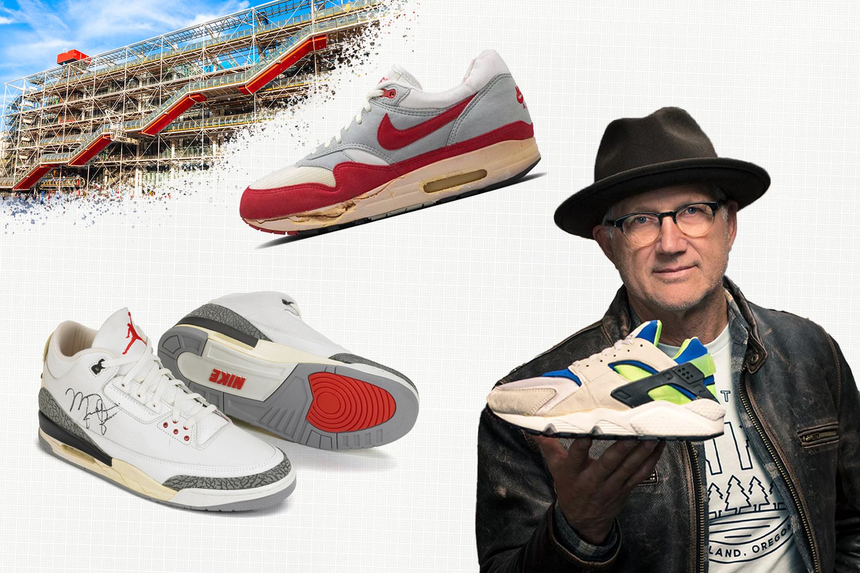 Real Talk Tinker Hatfield Is The GOAT Of Sneaker Design Real Talk real-talk-tinker-hatfield-is-the-goat-of-sneaker-design-real-talk