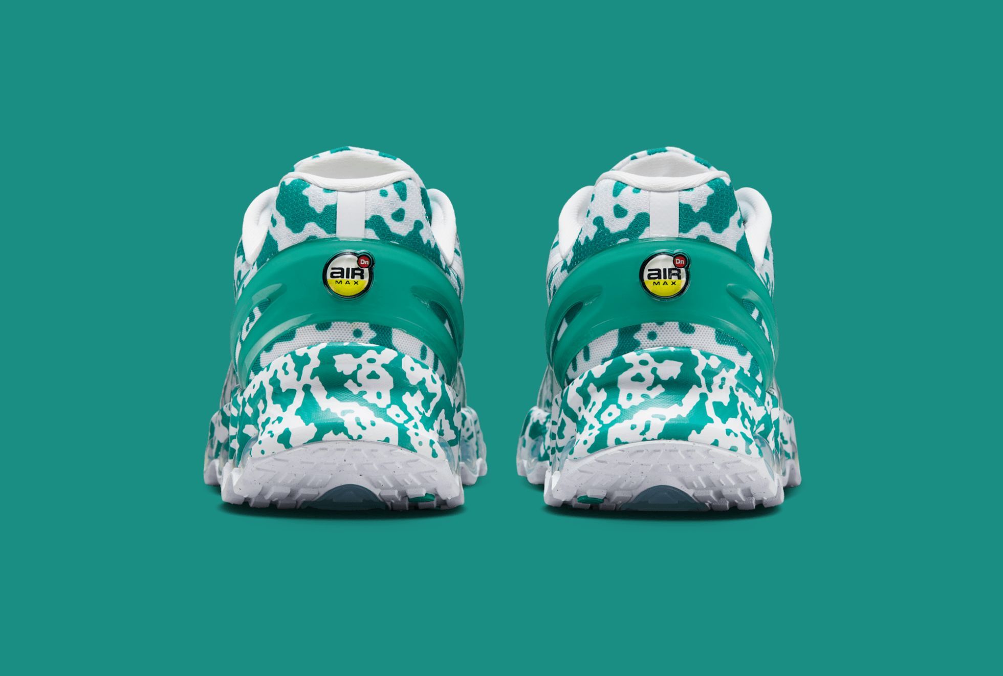 Cav Empt Scramble the Nike Air Max Dn8 - Releases