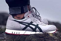 The Good Will Out X Onitsuka Tiger X-Caliber (Silver Knight