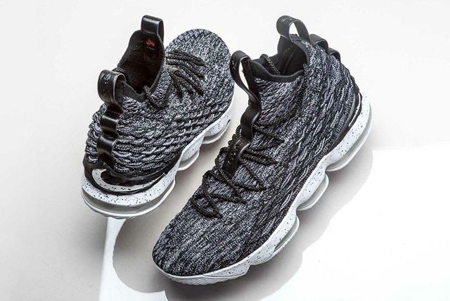 lebron 15 what the
