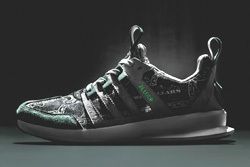 Wish Adidas Sl Loop Runner Independant Currency 7