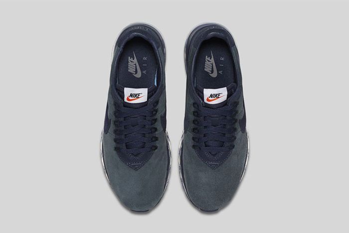 Nike Air Max Ld Zero Suede Pack 4