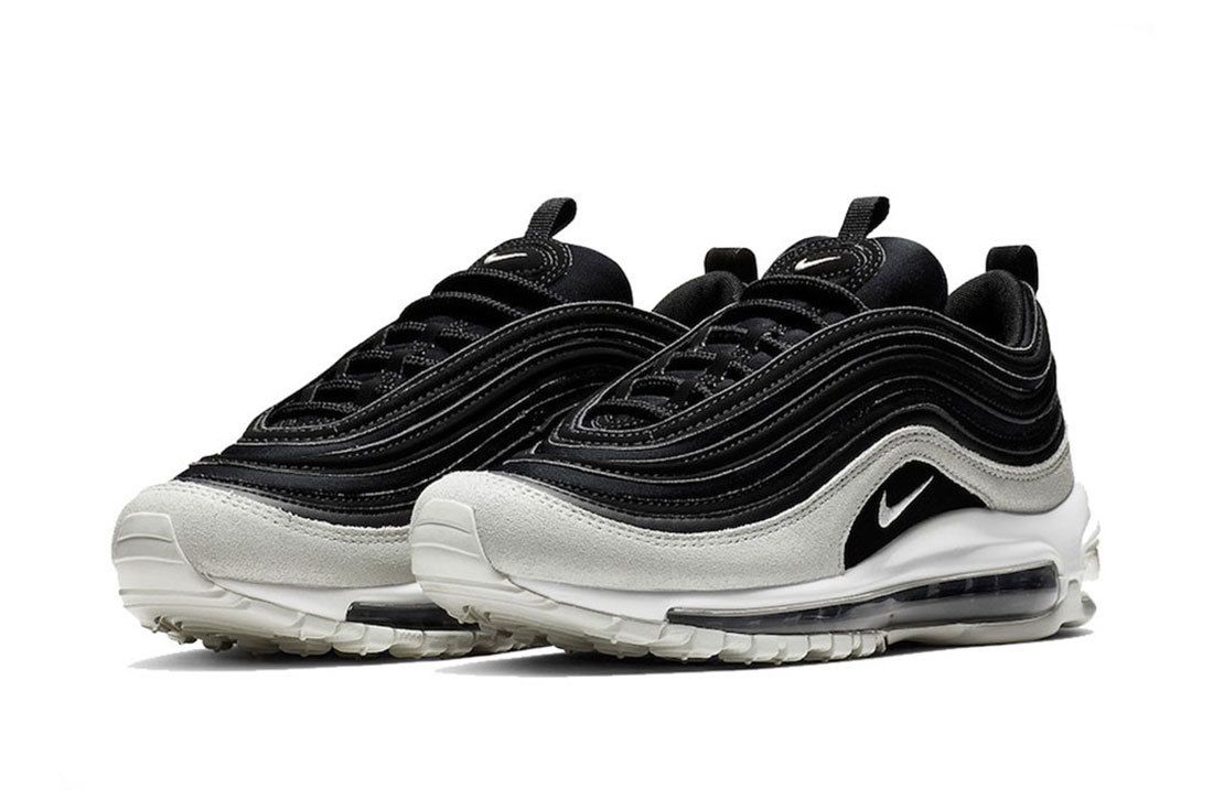 Nike Air Max 97 Spruce Aura Release Information 2