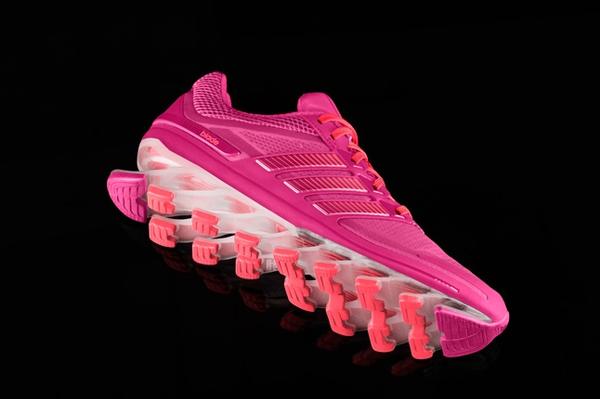 Springblade Patch adidas Springblade (Official Images) - Releases