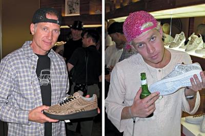 Laser Amazer An Interview With Mark Smith 8