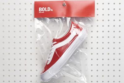 Vans Bold Ni Release Date Price Info 02 Sneaker Freaker