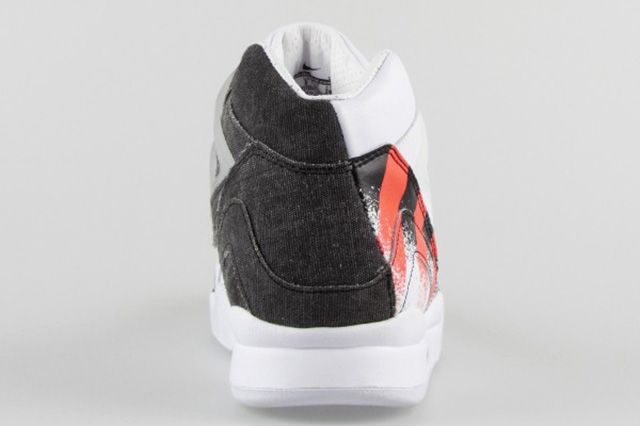 Nike Air Tech Challenge Ii Sp French Open 2